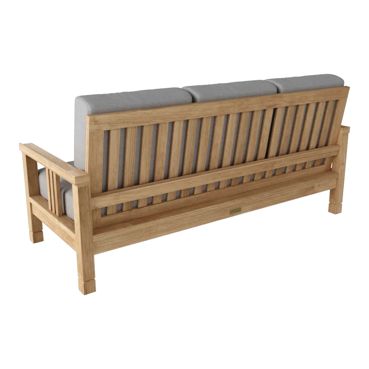 Anderson Teak - SouthBay Deep Seating Sofa - Image 2