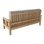 Anderson Teak - SouthBay Deep Seating Sofa - Image 2