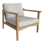 Anderson Teak - Amalfi Deep Seating Armchair