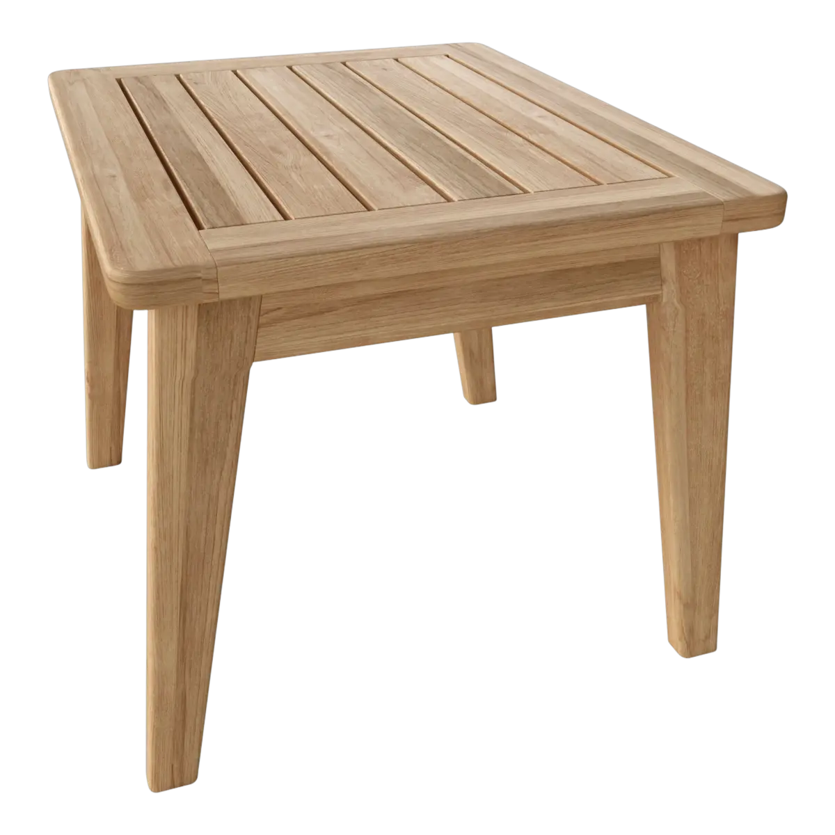 Anderson Teak - Amalfi Side Table - Image 2