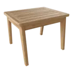 Anderson Teak - Amalfi Side Table