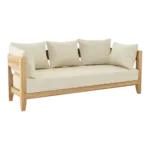 Anderson Teak - Coronado Deep Seating Sofa - Image 8