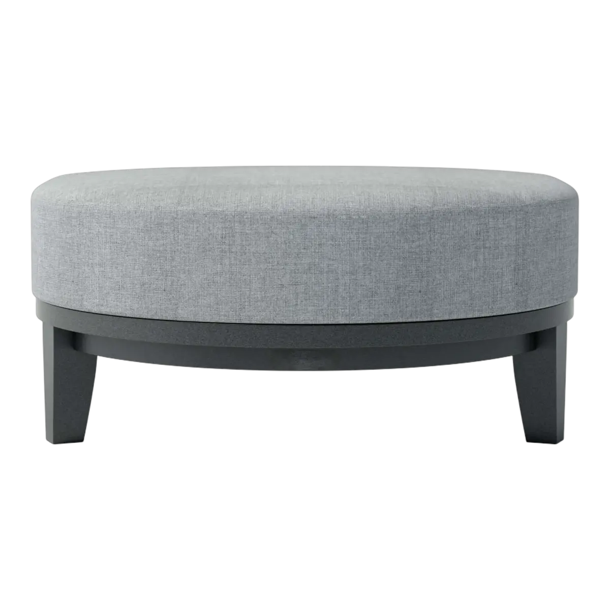 Anderson Teak - Coronado Ottoman - Image 1