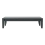Anderson Teak - SET-171 6-pc Coronado Aluminum Deep Seating Set - Image 12
