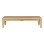 Anderson Teak - Coronado Rectangular Coffee table - Image 2