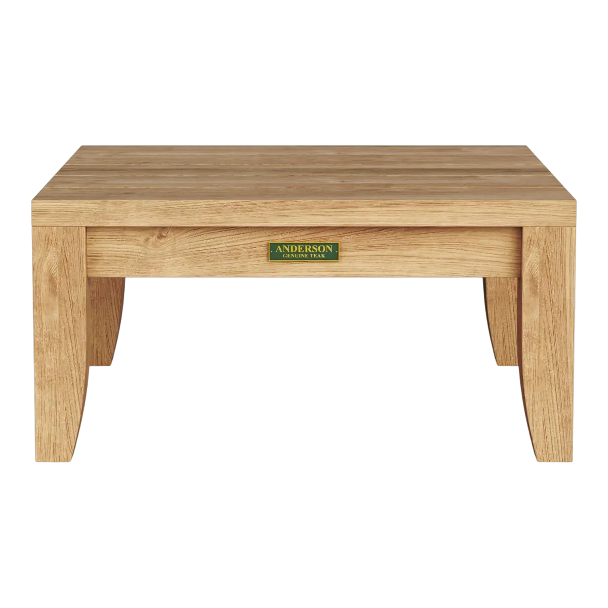Anderson Teak - SET-172 5-pc Coronado Aluminum Deep Seating Set - Image 9
