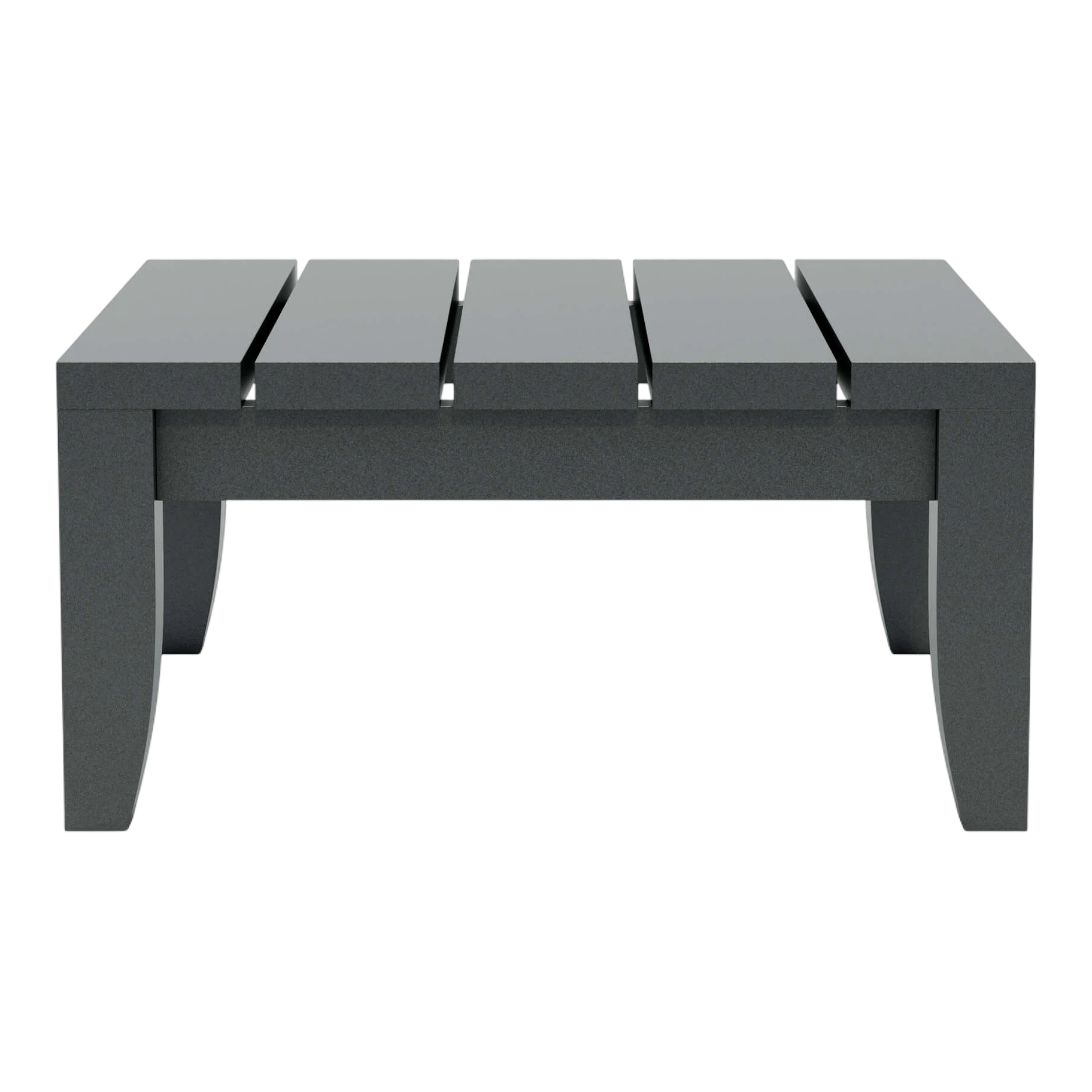 DS-306-AL-Coronado-Side-Table-Aluminum-_cam03 Anderson Teak - Coronado Aluminum Side Table - Image 3
