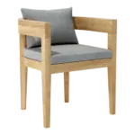 Anderson Teak - Coronado Dining Chair