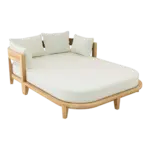 Anderson Teak - Coronado Daybed - Image 3