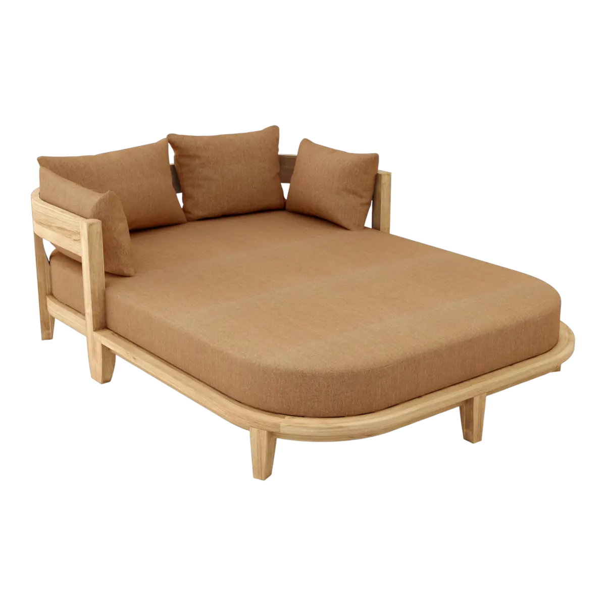Anderson Teak - Coronado Daybed - Image 5