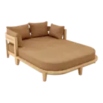 Anderson Teak - Coronado Daybed - Image 5