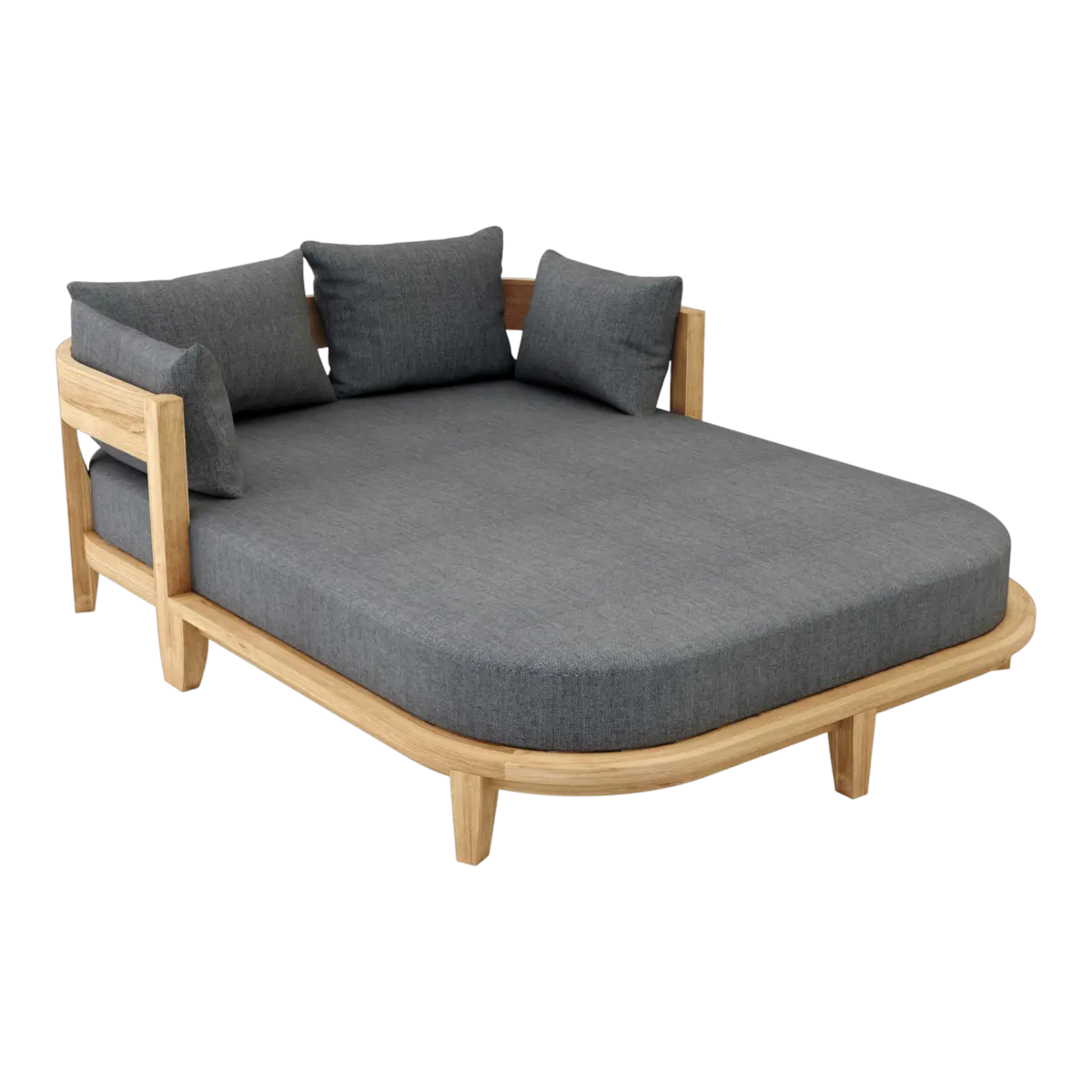 Anderson Teak - Coronado Daybed - Image 6