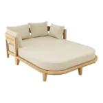 Anderson Teak - Coronado Daybed - Image 7