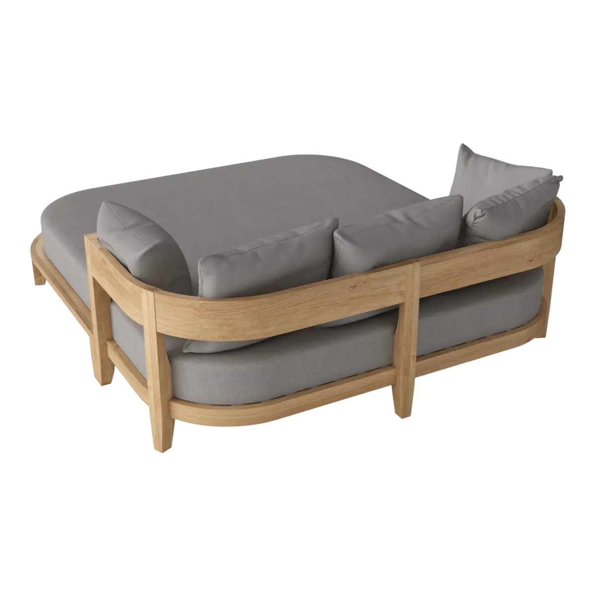 Anderson Teak - Coronado Daybed - Image 2