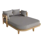 Anderson Teak - Coronado Daybed
