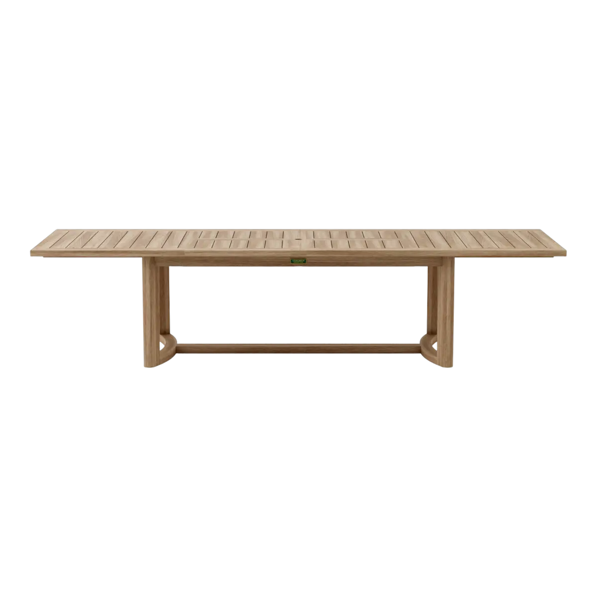 Anderson Teak - Coronado Extension Table - Image 2