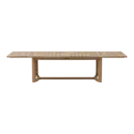 Anderson Teak - Coronado Extension Table - Image 2