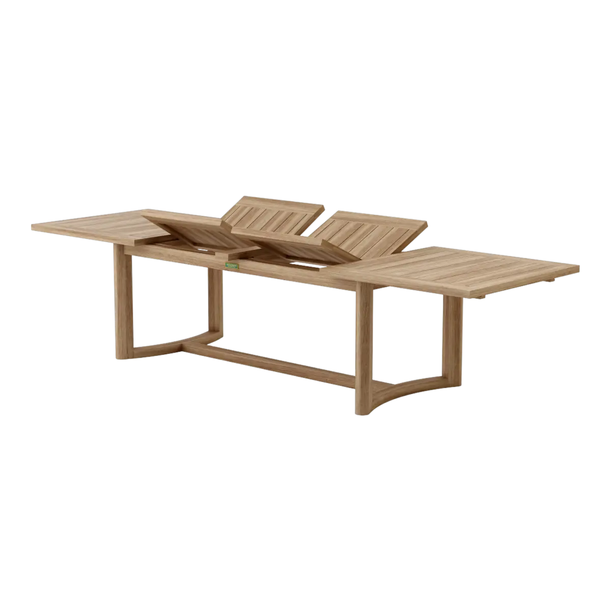 Anderson Teak - Coronado Extension Table - Image 3