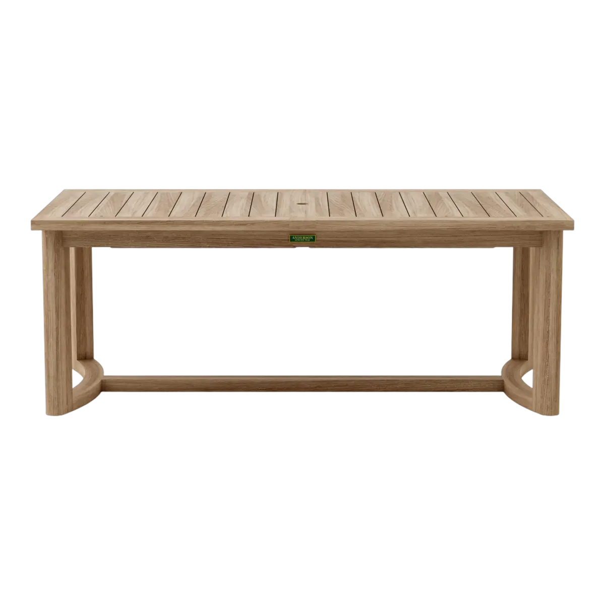 Anderson Teak - Coronado Extension Table - Image 4