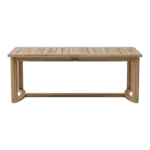 Anderson Teak - Coronado Extension Table - Image 4