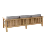 Anderson Teak - Palermo Deep Seating Sofa - Image 2