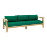 Anderson Teak - Palermo Deep Seating Sofa - Image 7