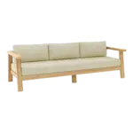 Anderson Teak - Palermo Deep Seating Sofa - Image 3