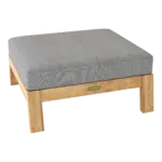 Anderson Teak - Palermo Ottoman