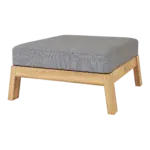 Anderson Teak - Palermo Ottoman - Image 2