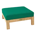 Anderson Teak - Palermo Ottoman - Image 7