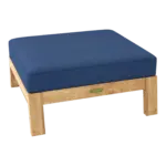 Anderson Teak - Palermo Ottoman - Image 6