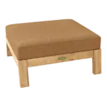 Anderson Teak - Palermo Ottoman - Image 5