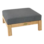Anderson Teak - Palermo Ottoman - Image 4