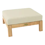 Anderson Teak - Palermo Ottoman - Image 3
