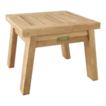 Anderson Teak - Palermo Side Table