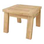 Anderson Teak - Palermo Side Table - Image 2