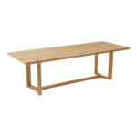 Anderson Teak - Catania Dining Table