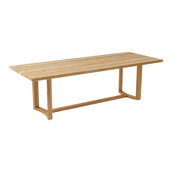 Anderson Teak - Catania Dining Table