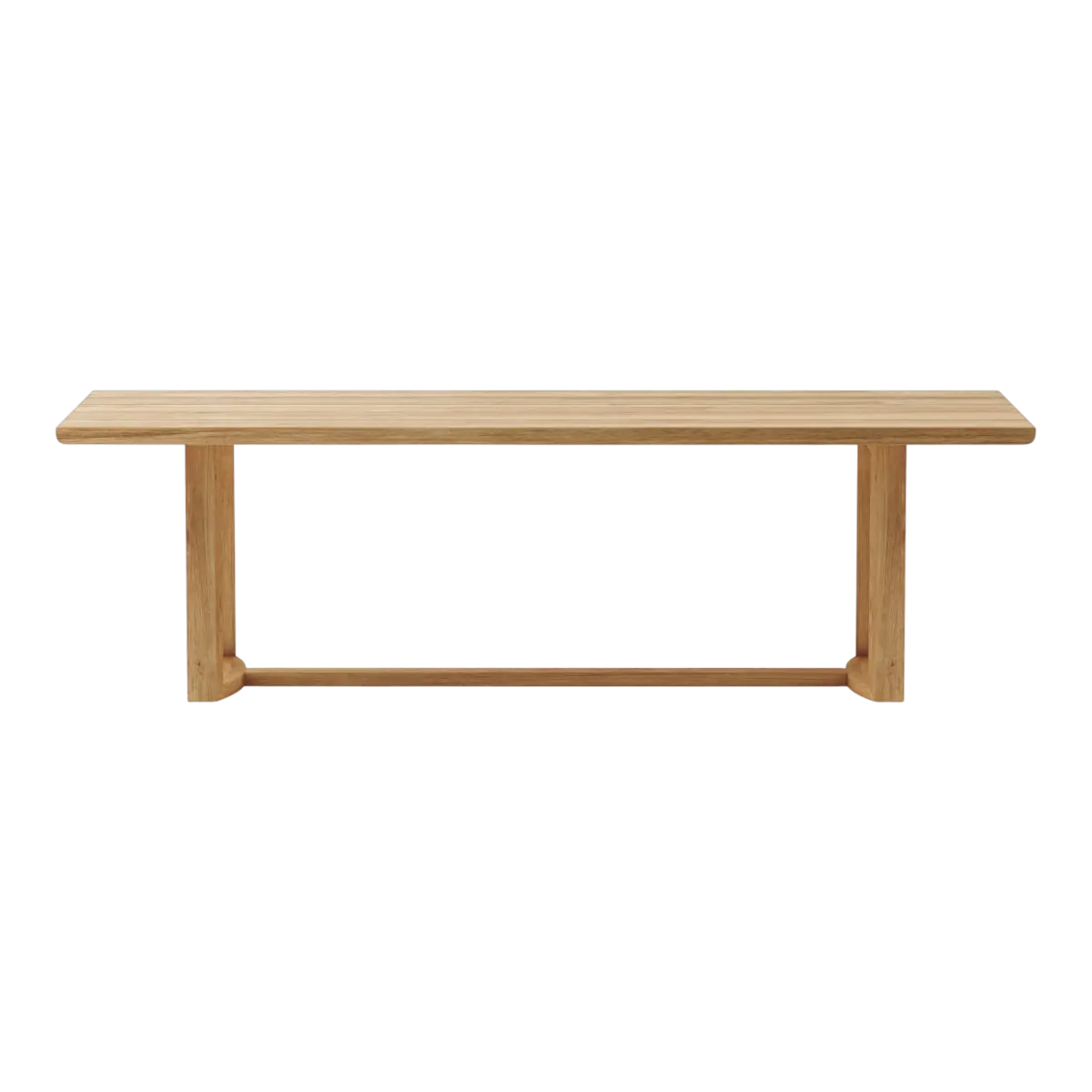 Anderson Teak - Catania Dining Table - Image 2