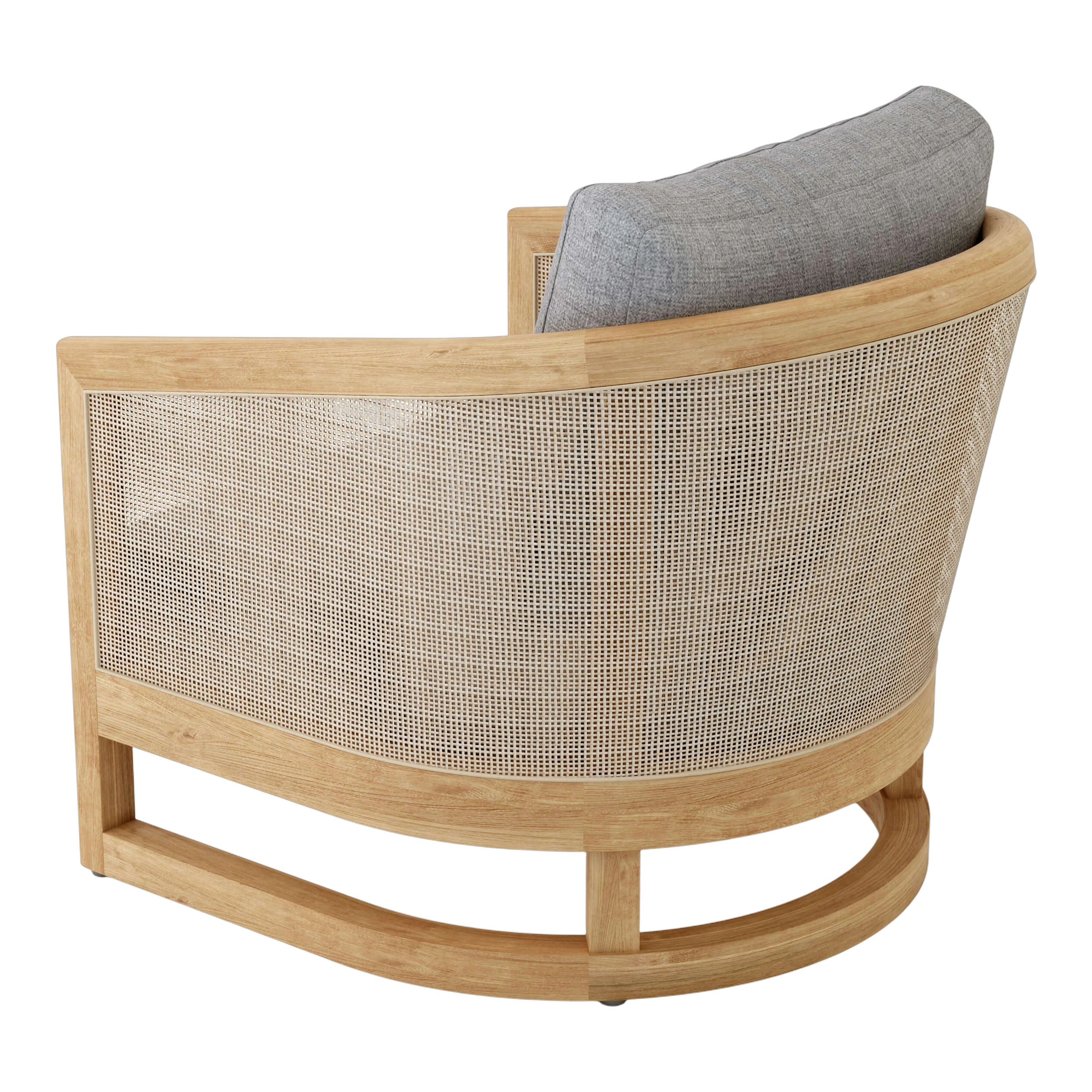DS-331-Catania-Deep-Seating-1-Seater.02 Anderson Teak - Catania Deep Seating Armchair - Image 4