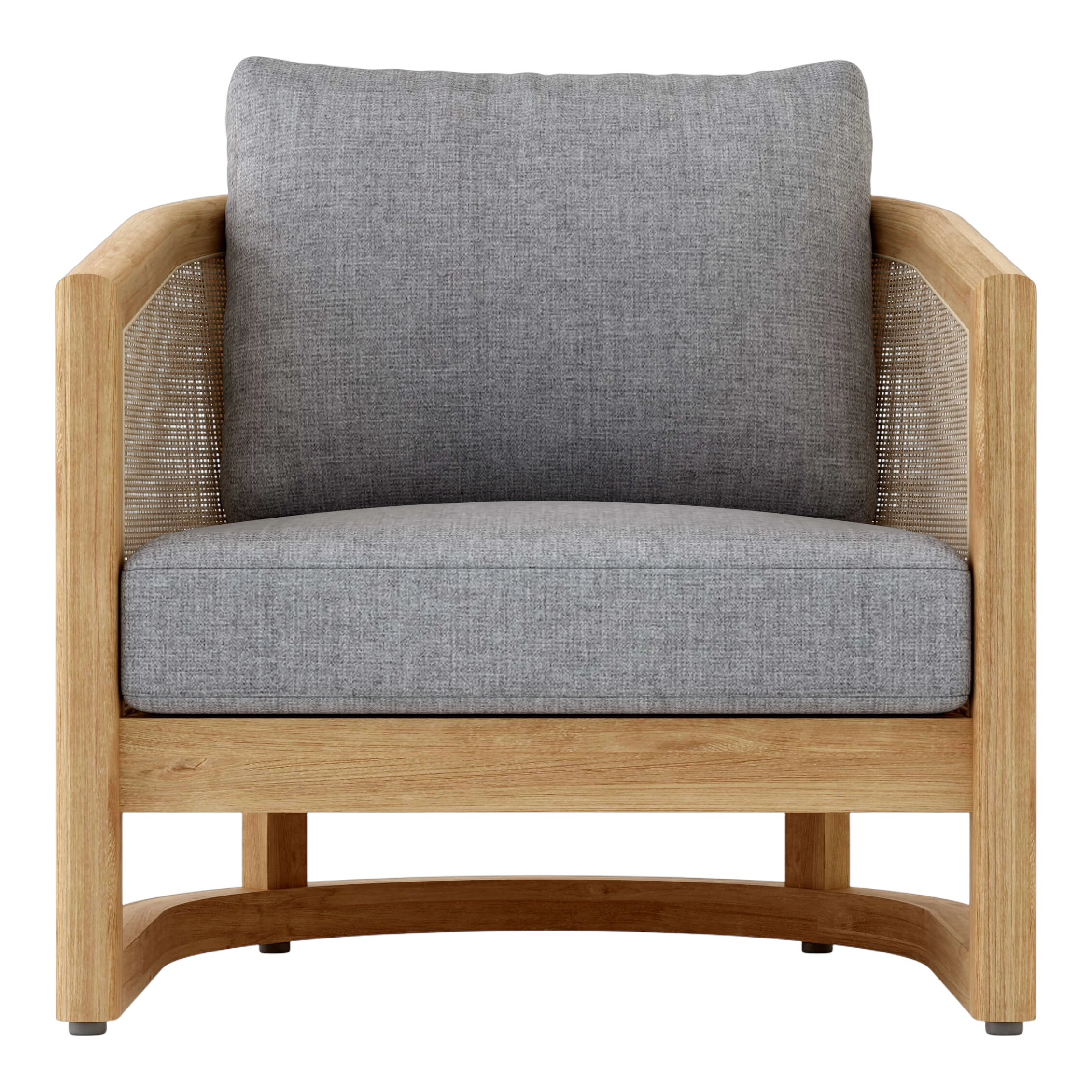 DS-331-Catania-Deep-Seating-1-Seater.03 Anderson Teak - Catania Deep Seating Armchair - Image 2