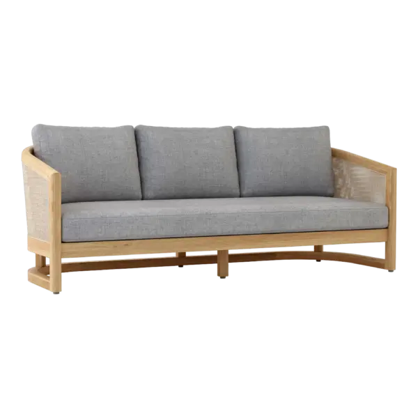 Anderson Teak - Catania Deep Seating Sofa