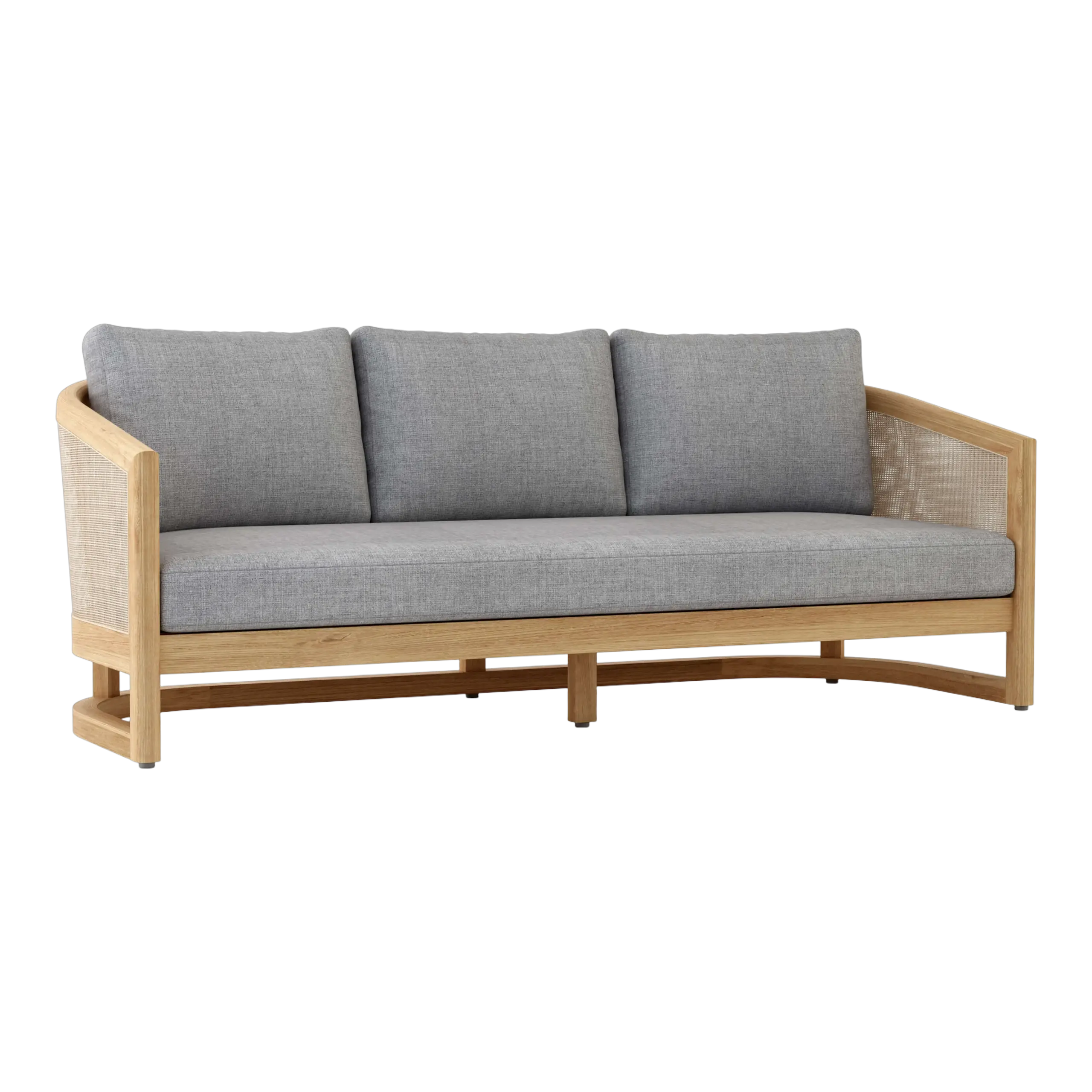 DS-333-Catania-Deep-Seating-3-Seater.01 Anderson Teak - Catania Deep Seating Sofa - Image 1