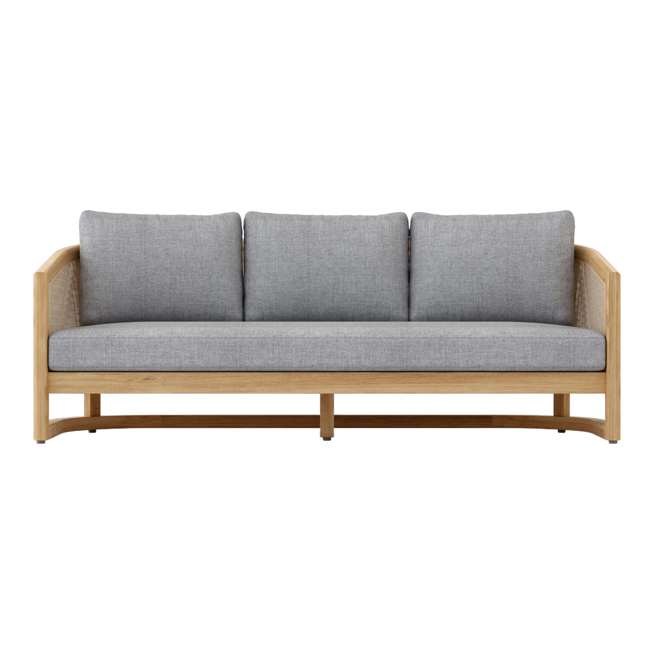 DS-333-Catania-Deep-Seating-3-Seater.03 Anderson Teak - Catania Deep Seating Sofa - Image 2
