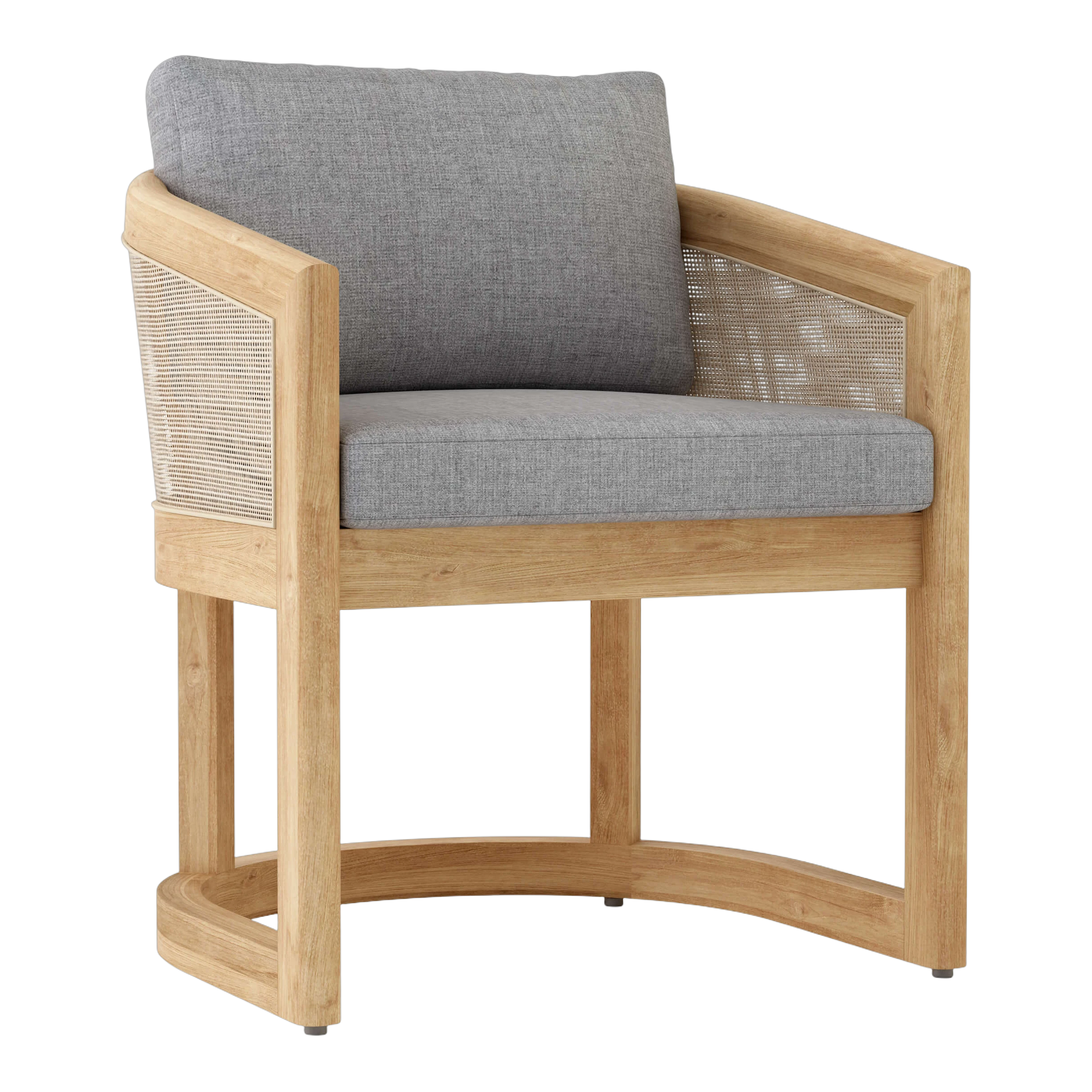 DS-335-Catania-Dining-Chair.01 Anderson Teak - SET-337 11-pc Catania Dining Set - Image 8