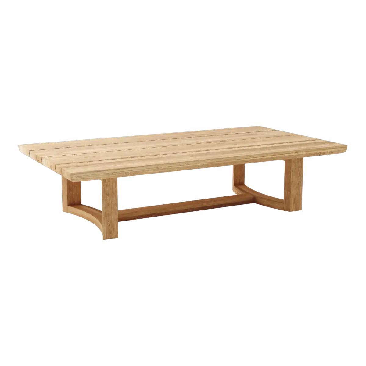 Anderson Teak - Catania Coffee Table - Image 1