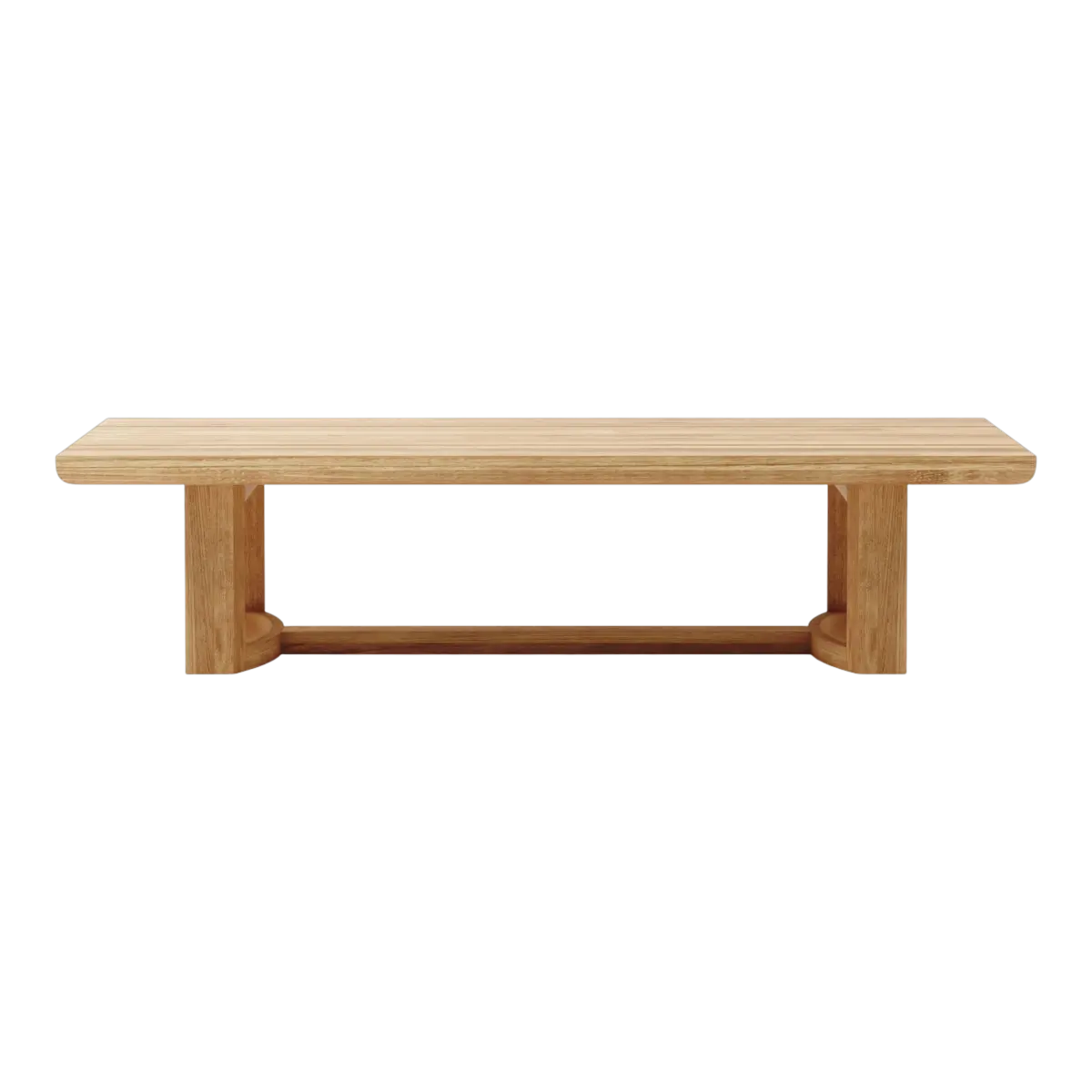 Anderson Teak - Catania Coffee Table - Image 2