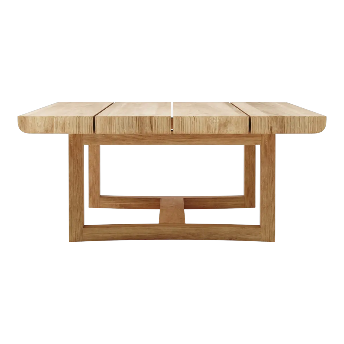 Anderson Teak - Catania Coffee Table - Image 3