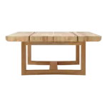Anderson Teak - Catania Coffee Table - Image 3