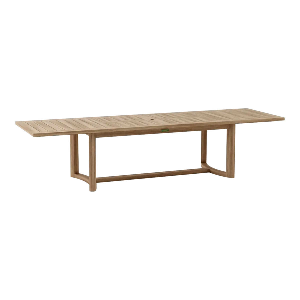 Anderson Teak - Catania Extension Table - Image 1